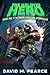 The Holovid Hero (Green Cha...
