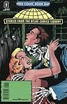Marvel and Fantagraphics Presents Stories From The Atlas Comi... by Joe Maneely