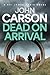 Dead On Arrival (DCI James ...