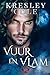 Vuur en Vlam: een paranormale romance (Dutch Edition)
