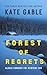 Forest of Regrets (Alexis Forrest FBI Mystery Thriller, #6)