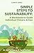 Simple Steps to Sustainabil...