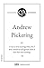 Andrew Pickering
