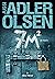 7m² (Les enquêtes du Département V #10)