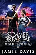 Summer Break Fae
