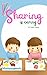 Sharing is caring : A Heart...