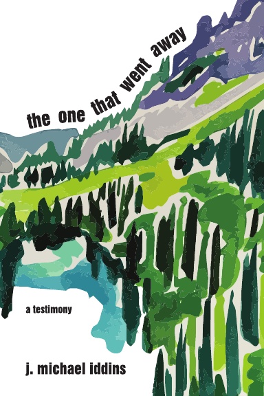 The One That Went Away