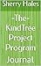 -The- KindTree Project Program : Journal