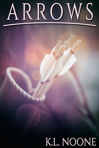 Arrows (Kindle Edition)