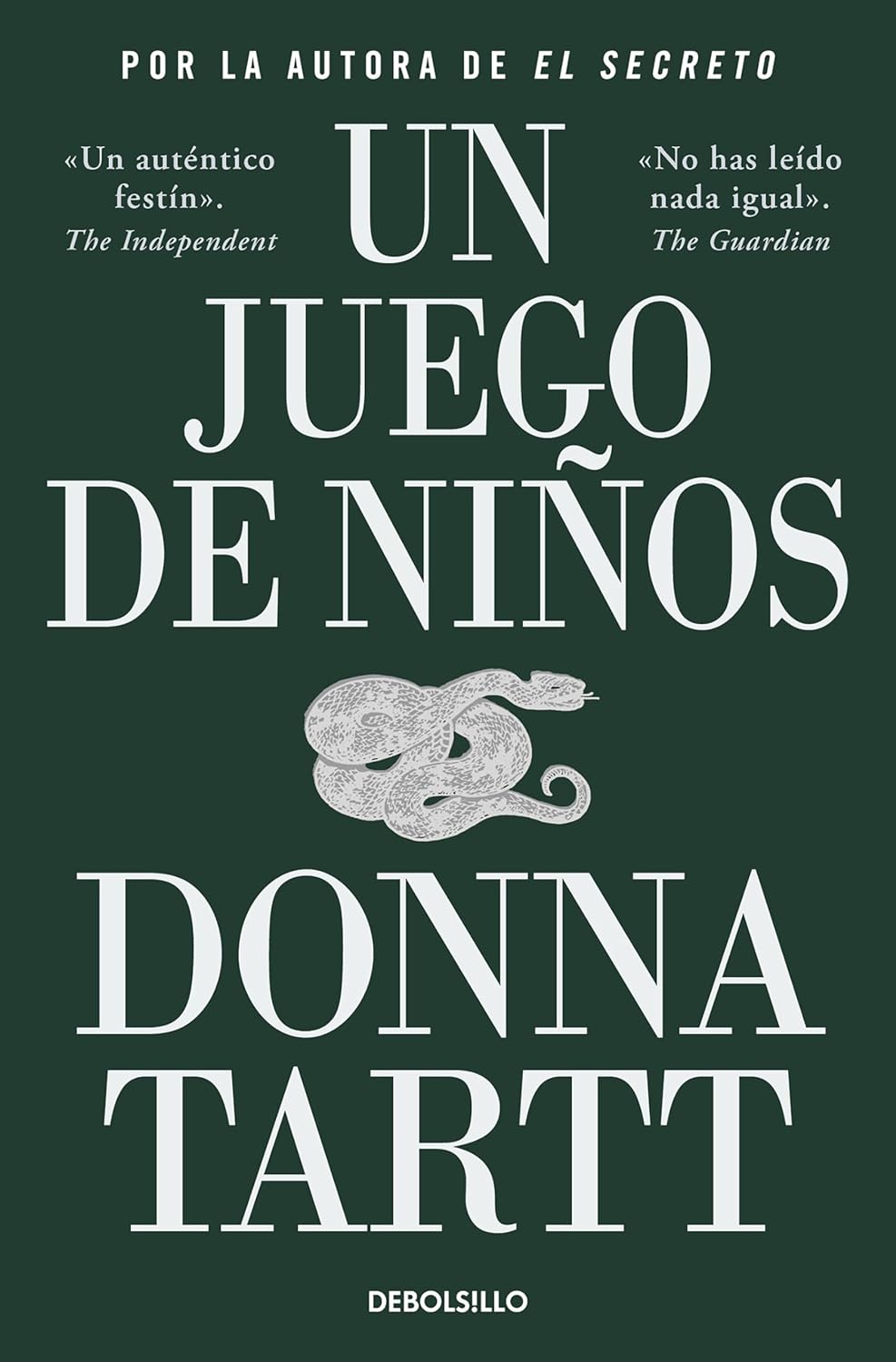 Un juego de niños