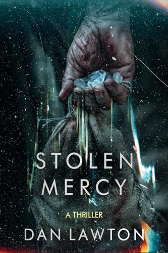 Stolen Mercy (Kindle Edition)