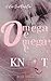 Omega Me, Omega Me Knot by CA COURTNEY