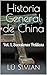 Historia General de China: ...