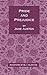 Pride and Prejudice: Annotated Large Print