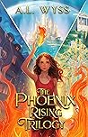 The Phoenix Risin...