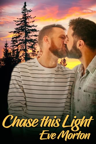 Chase This Light (Kindle Edition)