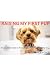 RAISING MY FIRST PUP: A Com...