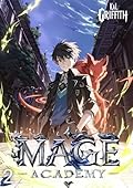 Mage Academy 2
