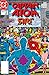 Captain Atom (1986-1991) #24