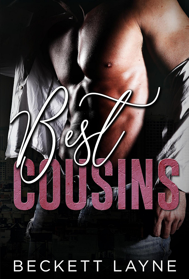 Best Cousins (ebook)