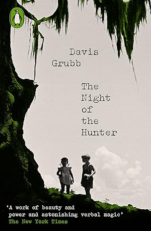 The Night of the Hunter