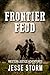 Frontier Feud (Western Justice Adventures)