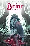Briar, La Rebelle au bois dormant tome 1 by Christopher Cantwell