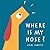 Where Is My Nose?