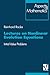 Lectures on Nonlinear Evolution Equations by Reinhard Racke