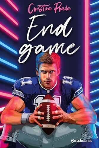 End game (Kindle Edition)