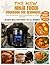 The New Ninja Foodi Cookbook for Beginners 2024 by Endrick Phillips