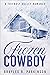 Frozen Cowboy (Friendly Valley #1)