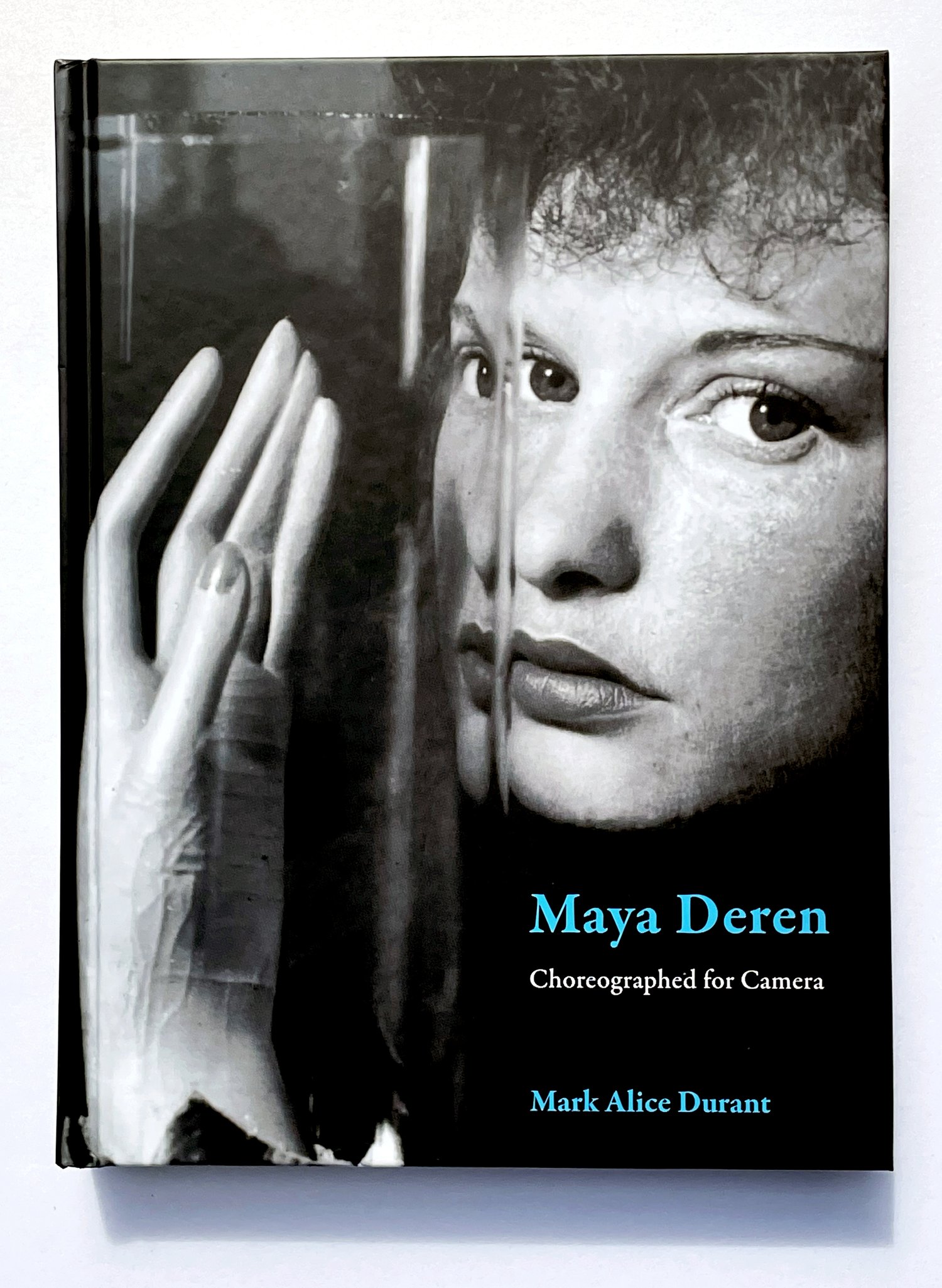 Maya Deren - Choreographed for Camera (Paperback)