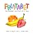 Fruitabet: the alphabet one...