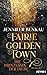 Die Prinzessin der Diebe (Fairiegolden Town, #1)