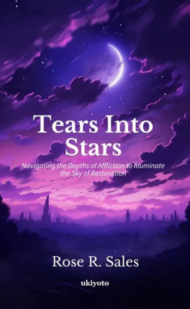 Tears Into Stars