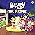 Bluey: The Decider