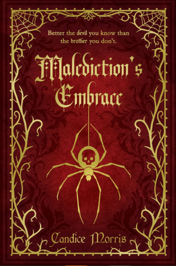 Malediction's Embrace