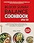 Blood Sugar Balance Cookbook for After 50 by Alina Cobb