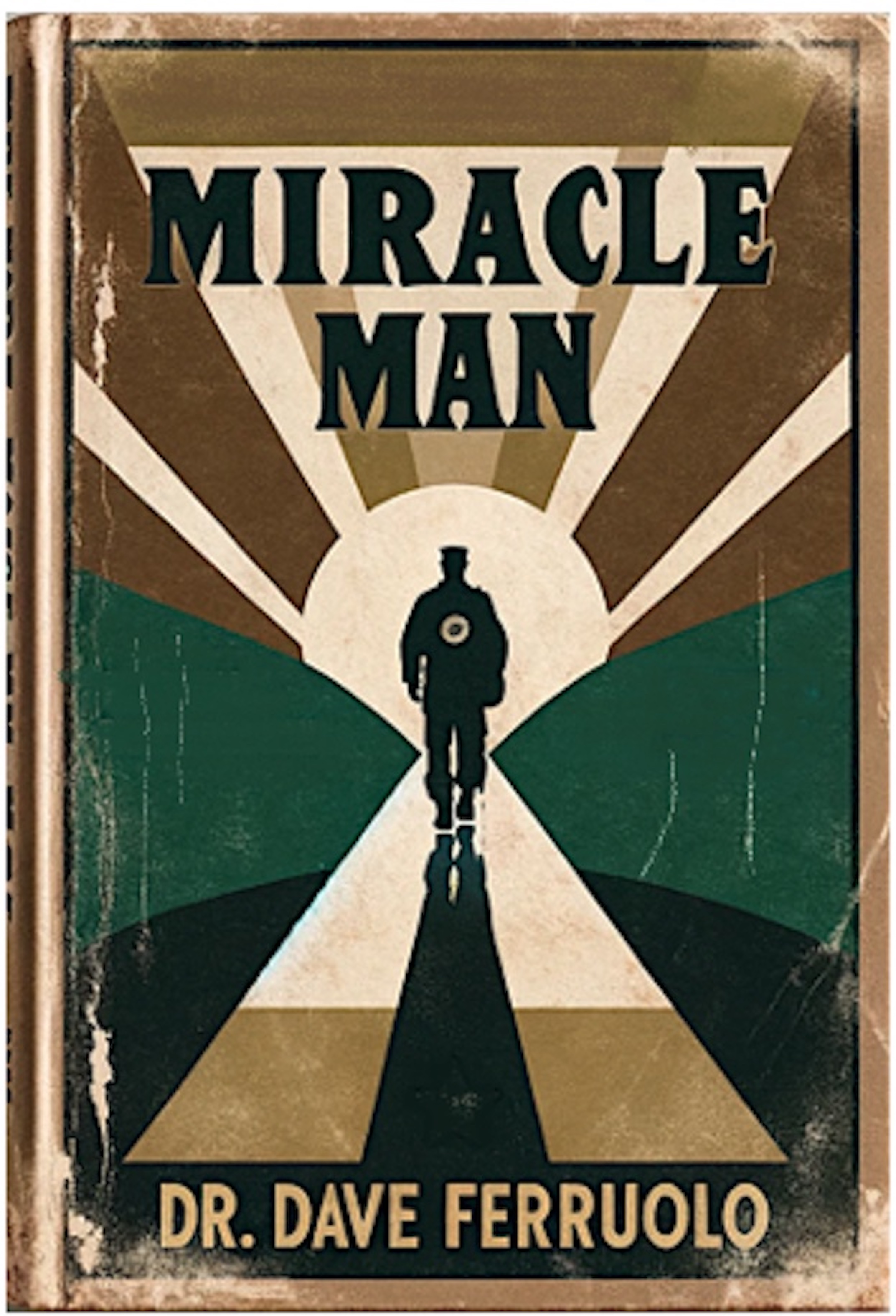 Miracle Man