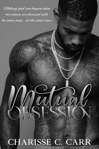 Mutual Obsession (Kindle Edition)