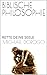 BIBLISCHE PHILOSOPHIE by Michail Dorogoi