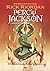 Posljednja Olimpljanka (Percy Jackson i bogovi Olimpa, #5)