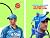 Mahendra Singh Dhoni by Rahul kashyap