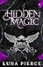 Hidden Magic: Harper Shadow Academy (Book One)