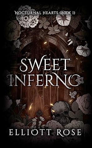 Sweet Inferno (Nocturnal Hearts, #0.5)