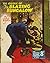 The Riddle of the Blazing Bungalow (Sexton Blake Library, 3rd series, #253)