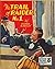 The Trail of No. 1 (Sexton Blake Library, 3rd series, #274)