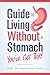 Guide to Living Without a Stomach – You’ve Got This! by Hanswerner Bause