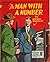 The Man with a Number (Sexton Blake Library, 3rd series, #278)